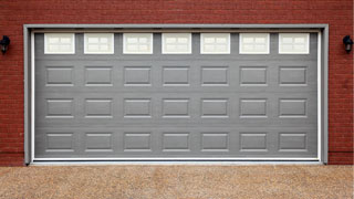 Garage Door Repair at Glenwood Triangle Fort Worth, Texas