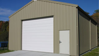 Garage Door Openers at Glenwood Triangle Fort Worth, Texas